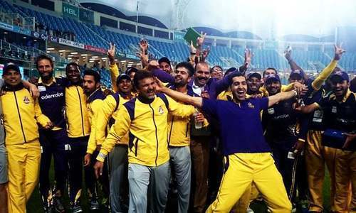 PSL carnival brings more than just cricket for Pakistan