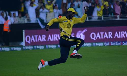All set for PSL frenzy to take over Pakistan