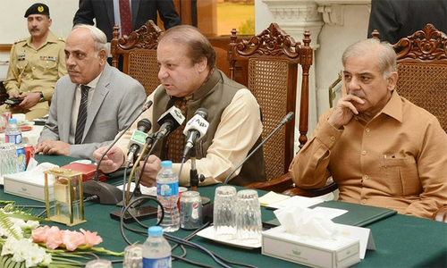 Nawaz Sharif not being party head might benefit the PML-N