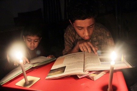 Loadshedding may return as losses have tripled, warns minister
