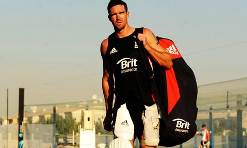 Pietersen to quit cricket after PSL Pietersen to quit cricket after PSL
