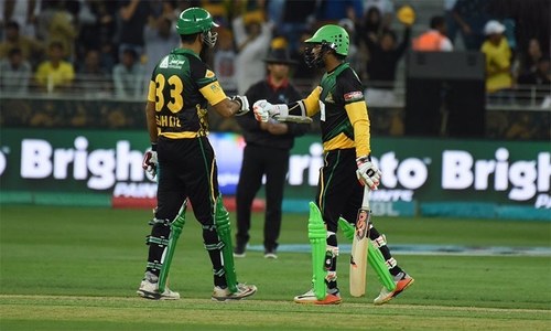 Qalandars vs Sultans: Can the league newcomers make it two wins out of two?