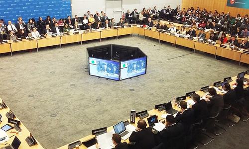 No mention of Pakistan in FATF's public announcements following plenary meeting