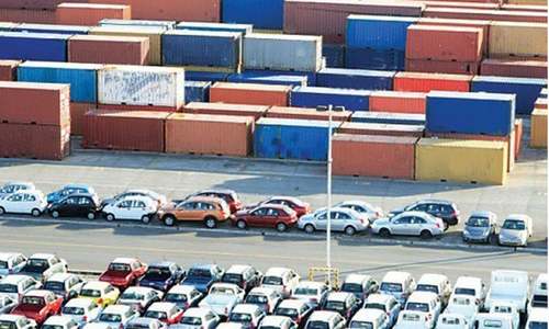Used car imports set to resume Used car imports set to resume