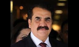 Land allotment to former army chief questioned in Senate