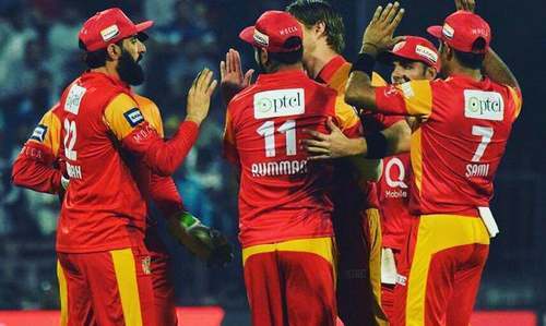 Islamabad United vs Peshawar Zalmi: Which of the two former champions will emerge victorious today?