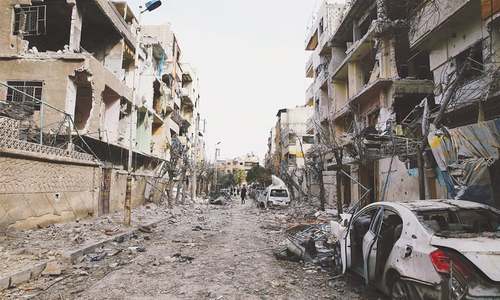 Iran, Turkey say Syria attacks to continue despite UN resolution Iran, Turkey say Syria attacks to continue despite UN resolution