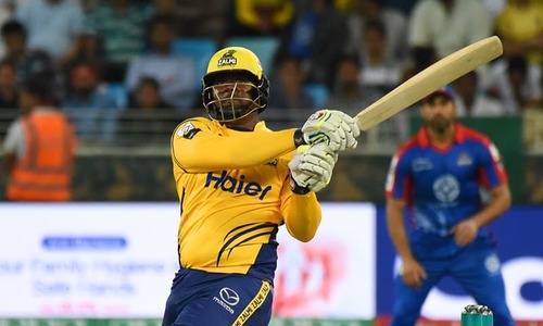 Don't write us off just yet: Smith