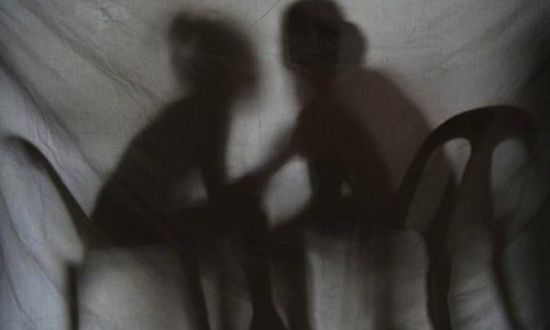 11-year-old boy admitted to hospital after being raped in Sukkur