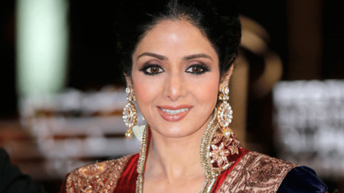 Sridevi's case closed by Dubai police, remains handed over to family