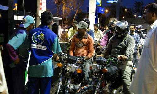 Steep rise likely in diesel, petrol prices