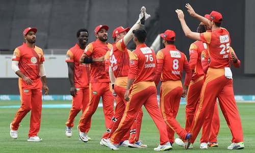 Quetta Gladiators vs Islamabad United: Who will come out on top?