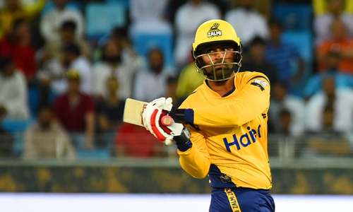 PSL, Peshawar Zalmi massive in Bangladesh: Tamim Iqbal