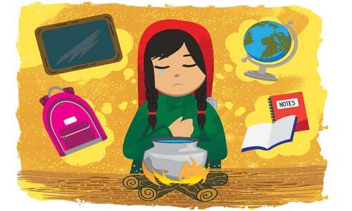 Women&rsquo;s rights and needs