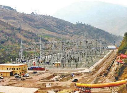 Long-awaited Neelum Jhelum set for launch