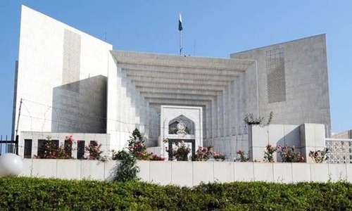 SC issues detailed judgement, bars Nawaz from acting as 'kingmaker'