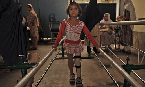 Pakistan to go for advanced poliovirus diagnosis mechanism
