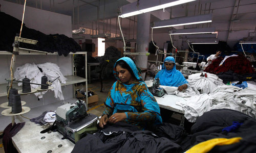 One out of five women in Pakistan is part of labour force: UN report