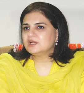 PPP wins two Senate seats in KP