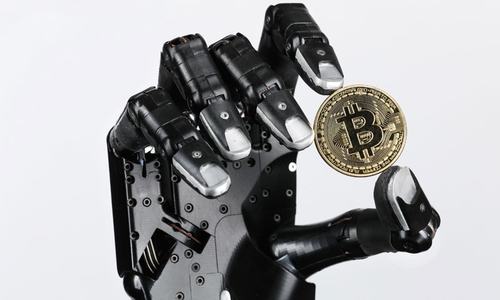 Websites using blockchain to pay users aim to disrupt Facebook