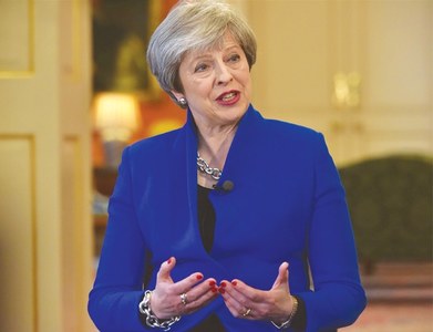 View From Abroad: The Brexit quandary