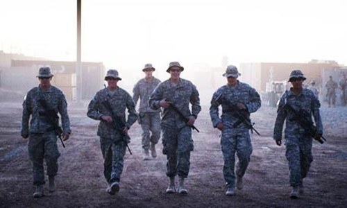 US trainers in Afghanistan to offer new type of training to local troops