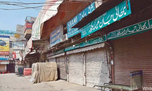 Closure of pharmacies leaves patients high and dry Closure of pharmacies leaves patients high and dry