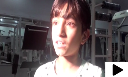 9 سال کی عمر میں کمال کردیا