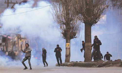 Situationer: Valley of the dead civilians Situationer: Valley of the dead civilians