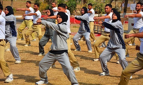 Punjab set to unveil women development policy