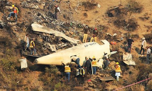 39 killed in Russian plane crash in Syria