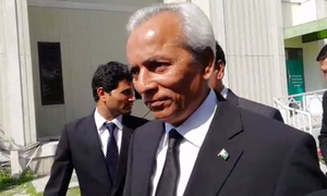 Nehal tells SC he was &lsquo;acting&rsquo; during his outburst against judiciary