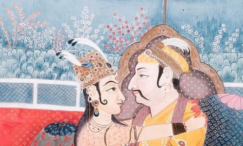 Was Nur Jahan a scheming temptress or just an independent woman who historians couldn’t fathom? Was Nur Jahan a scheming temptress or just an independent woman who historians couldn’t fathom?