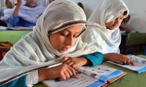 Balochistan govt to help establish 160 learning centres