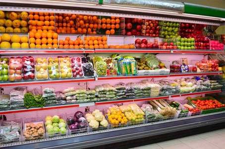 $1.4bn spent on imported foodstuffs $1.4bn spent on imported foodstuffs