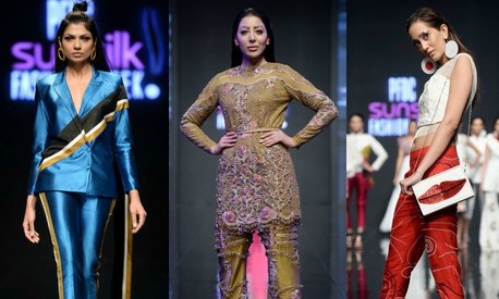 Keep or toss: Would these 9 looks from PSFW find way into our wardrobes?