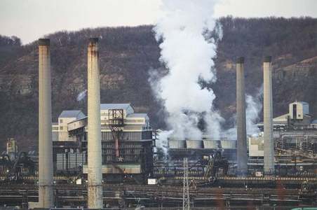 EU slams trade &lsquo;bullies&rsquo; as Trump tariffs row deepens