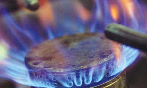 Govt to raise gas prices by 5-7pc