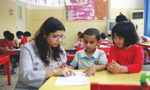 LHC rules education a fundamental right, should be accessible at all ages