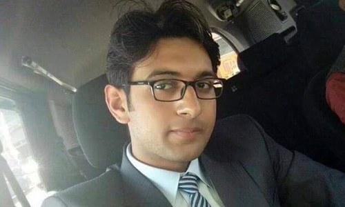 22-year-old Careem captain murdered in Rawalpindi during armed robbery