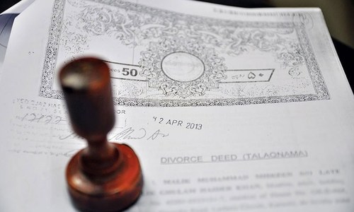 Verbal divorce has no legal value, SC tells petitioner