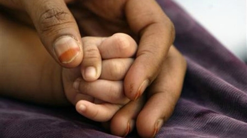 Woman gives birth in bathroom after being denied entry by Raiwind hospital