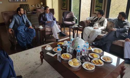 Balochistan CM terms Sanjrani’s election victory of the province's people