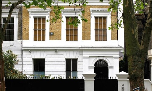 Arya Mohalla doctor among UK offshore property owners