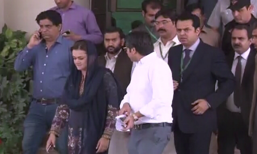 SC indicts Tallal Chaudhary for contempt of court over anti-judiciary speeches