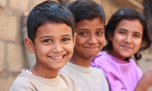Pakistan ranked happiest among neighbouring countries: UN report