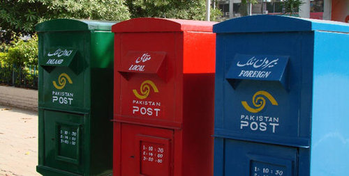 Opposition rejects plan to privatise Pakistan Post