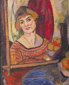 NON-FICTION: THE WOMAN IN RENOIR&rsquo;S ART