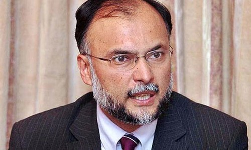 Ahsan spars with predecessor over ECL issue
