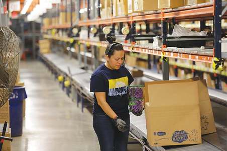 &lsquo;Exhausted&rsquo; Toys &lsquo;R&rsquo; Us suppliers weigh options as huge retailer shuts